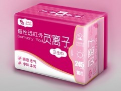 朵靚美衛(wèi)生巾 全國(guó)招商火熱進(jìn)行中，優(yōu)質(zhì)產(chǎn)品引領(lǐng)個(gè)人衛(wèi)生新時(shí)尚