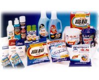 上海白貓集團(tuán) 個(gè)人衛(wèi)生用品銷售的成功之路