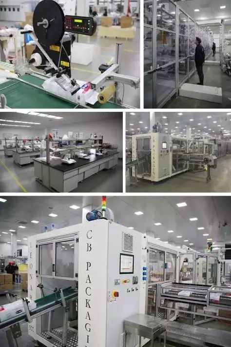 露安適 紙尿褲市場中的黑馬突圍之路