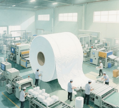 2025年衛生用品行業現狀分析 綠色轉型關鍵期下的個人衛生用品銷售