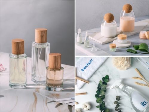 日化智云與愛伯馨成立聯合實驗室 開啟個性香氛個人衛生用品一站式智造新篇章